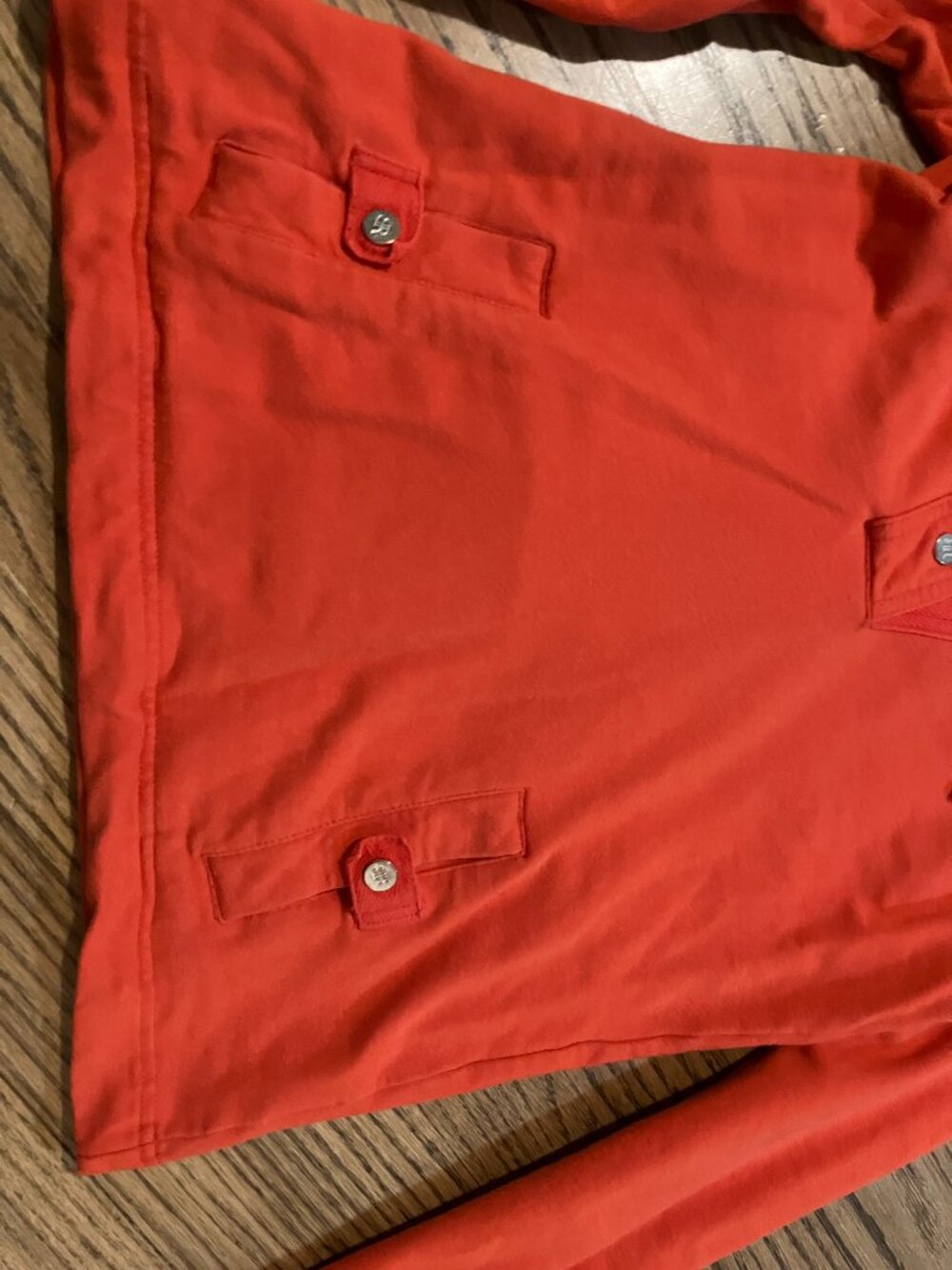 Banana Republic long sleeve shirt - Picture 3 of 5